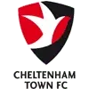 Cheltenham Football Team Results