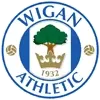 Wigan Football Team Results