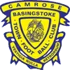 Basingstoke Football Team Results