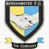 Berkhamsted Football Team Results