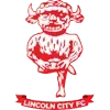 Lincoln City Football Team Results