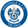 Rochdale Football Team Results