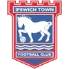 Ipswich Football Team Results