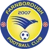 Farnborough Football Team Results