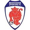 Bromsgrove Football Team Results