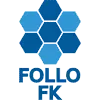 Follo Football Team Results