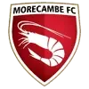 Morecambe Football Team Results