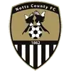 Notts County Football Team Results
