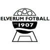 Elverum Football Team Results