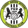 Forest Green Football Team Results