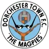 Dorchester Football Team Results