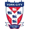 York Football Team Results