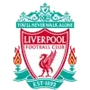 Liverpool Football Team Results