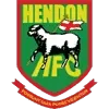 Hendon Football Team Results