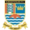Kingstonian Football Team Results