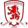 Middlesbrough Football Team Results