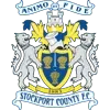 Stockport Football Team Results
