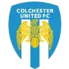 Colchester Football Team Results