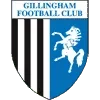 Gillingham Football Team Results