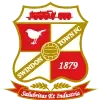 Swindon Football Team Results