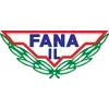 Fana Football Team Results
