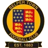 Belper Town Football Team Results