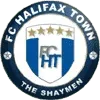 Halifax Football Team Results