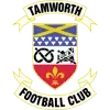 Tamworth Football Team Results