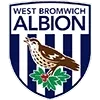 West Brom Football Team Results