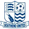 Southend Football Team Results