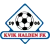 Kvik Halden FK Football Team Results