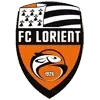 Lorient Football Team Results