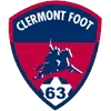 Clermont Foot Football Team Results