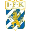 IFK Goteborg Football Team Results