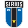 Sirius Football Team Results