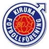 Kiruna FF Football Team Results