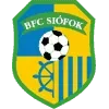 BFC Siofok Football Team Results