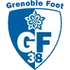 Grenoble Football Team Results