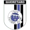 Queretaro Football Team Results