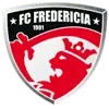 FC Fredericia Football Team Results