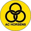 AC Horsens Football Team Results