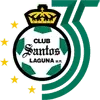 Santos Laguna Football Team Results