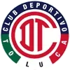 Toluca Football Team Results