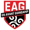 Guingamp Football Team Results
