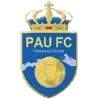 Pau Football Team Results