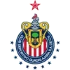 Chivas Guadalajara Football Team Results