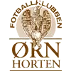 Ørn Horten Football Team Results