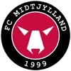 Midtjylland Football Team Results