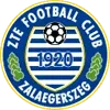 Zalaegerszegi TE Football Team Results