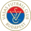 Vasas SC Football Team Results